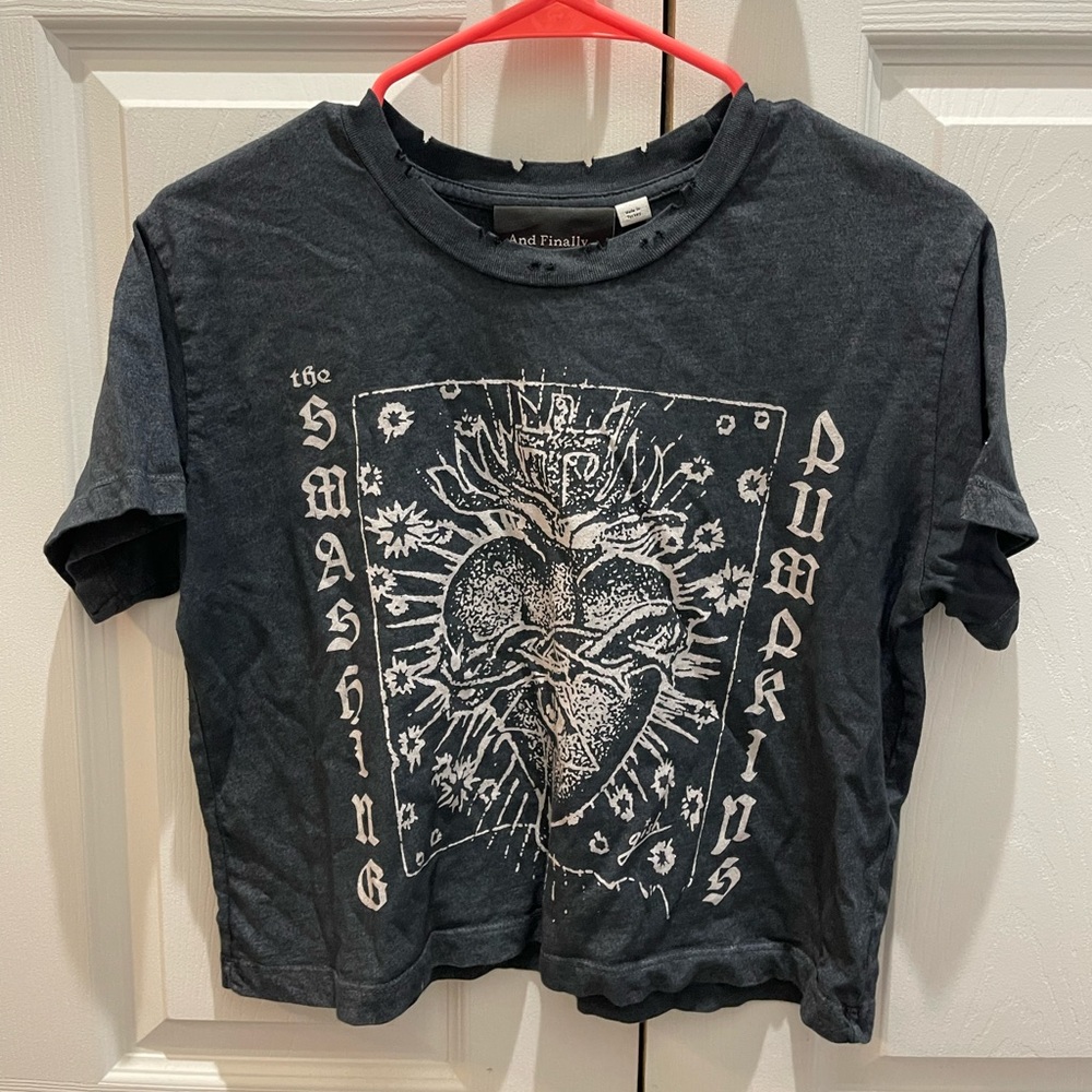Band Tee